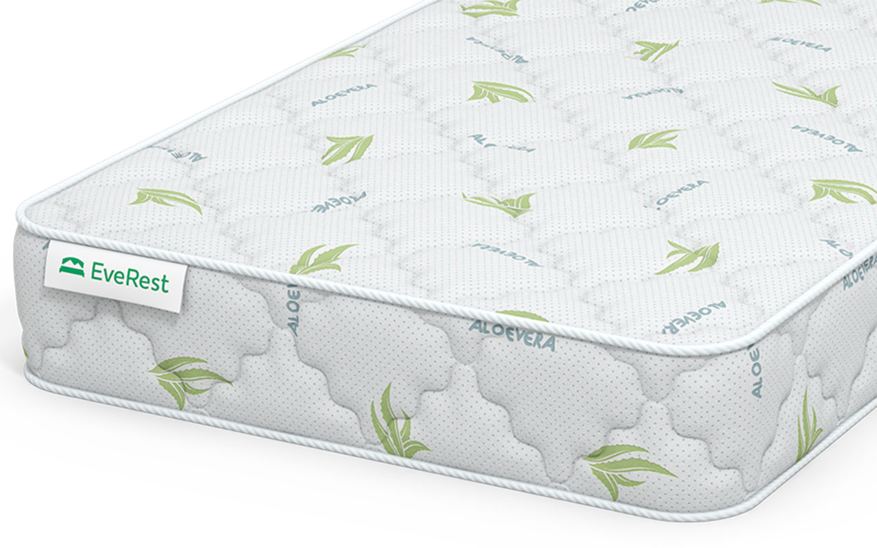 Everest Хард Бикокос 20 S1000 фото 6