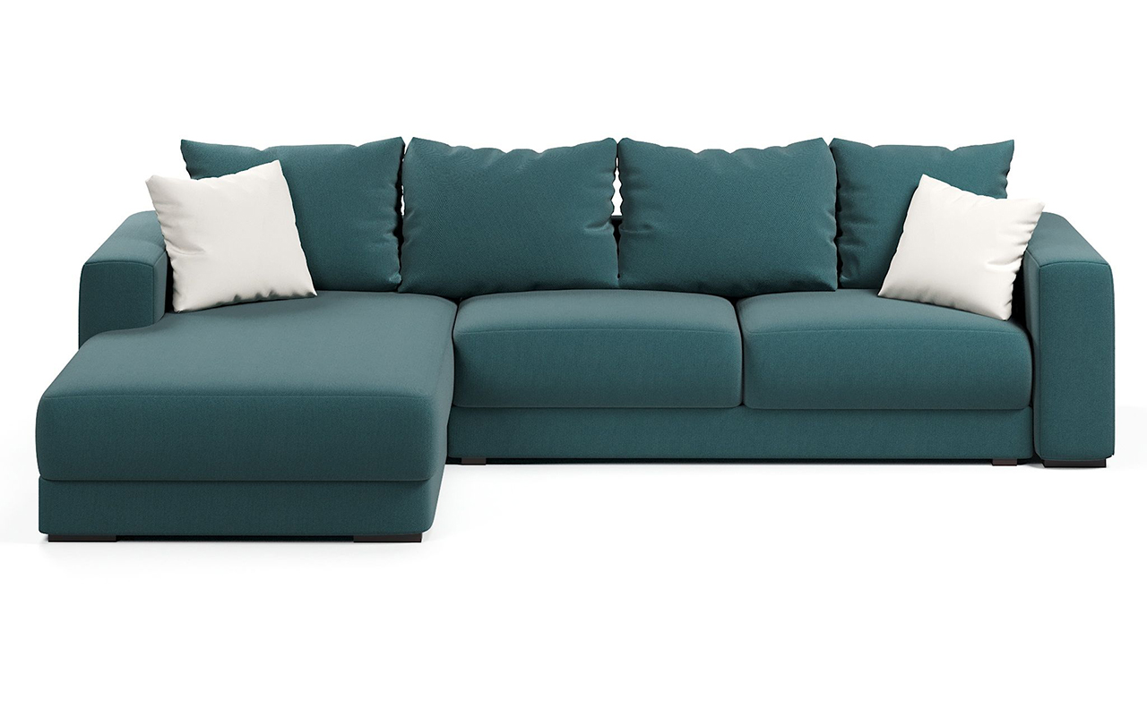 Gupan Ланкастер угловой фото 6