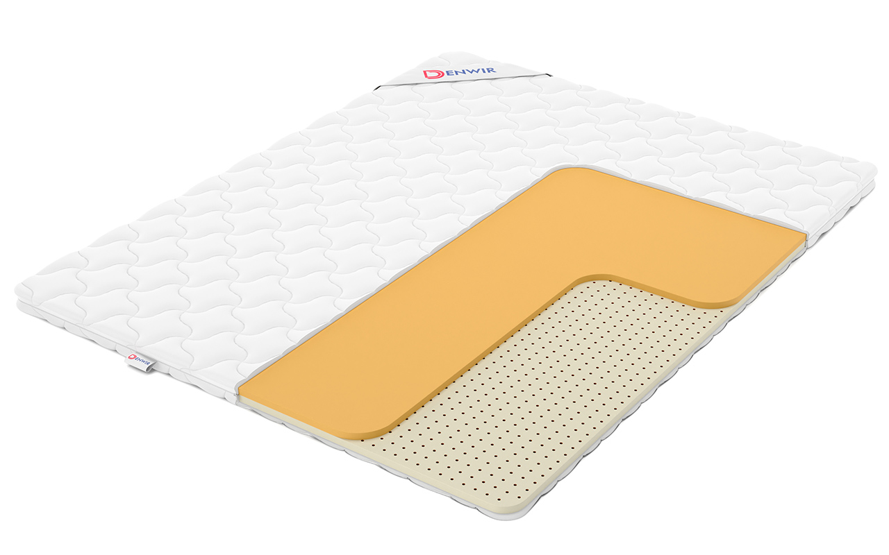 Denwir Top Comfort Air 4