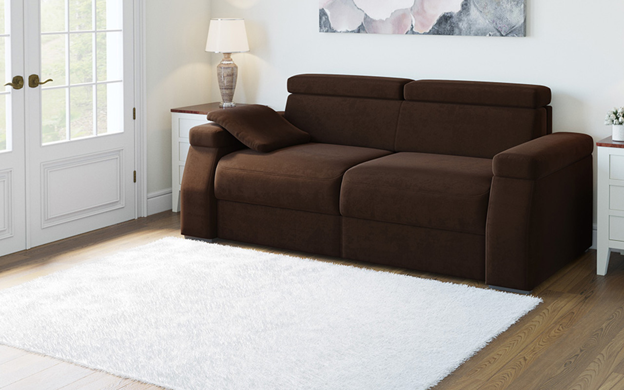 Орматек Синэрджи Эрго (Ergo) 160*196 фото 54