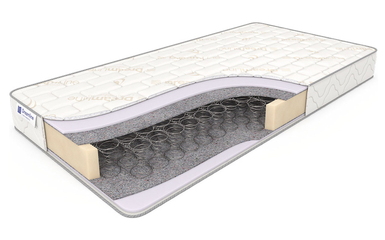 DreamLine Classic +20 BS