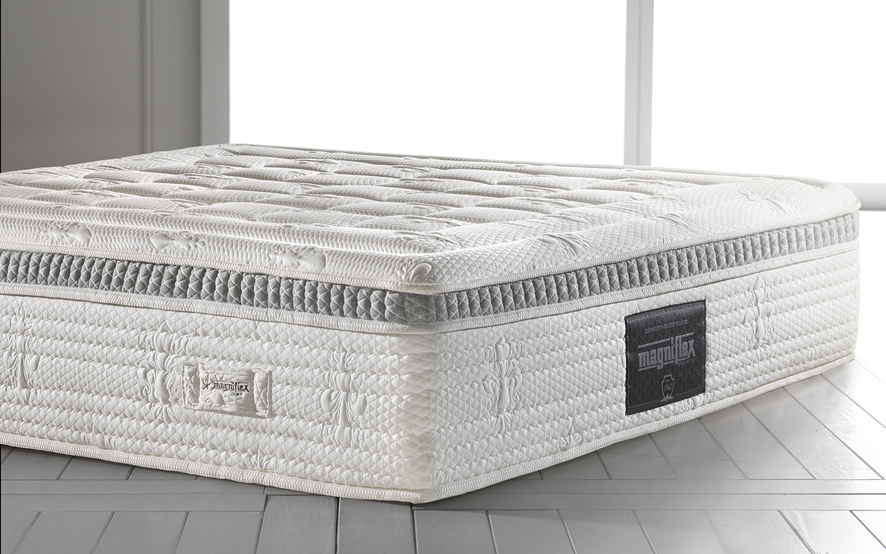 Magniflex Audace Armonia Memoform Dual 12 фото 5