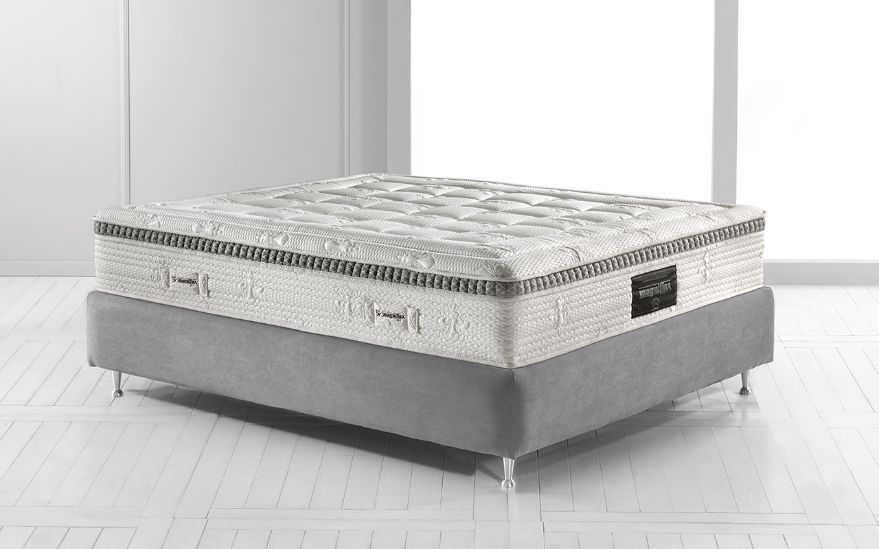 Magniflex Audace Armonia Memoform Dual 12 фото 10