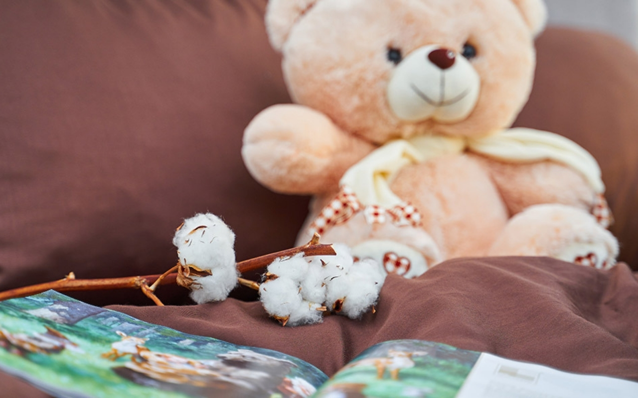 Mr. Mattress Shake фото 4