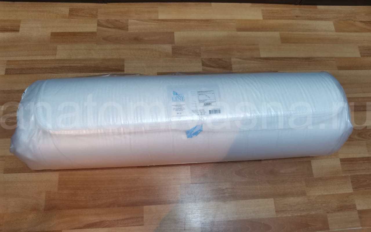 отзыв о Матрас Comfort Line Eco Roll Memory Slim фото 2