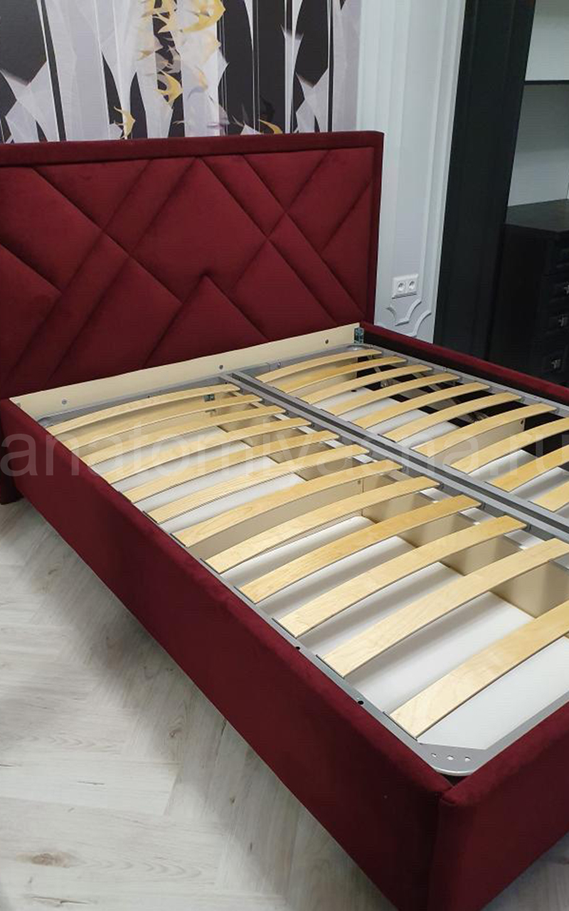 отзыв о Кровать Flepers Lion Сидней