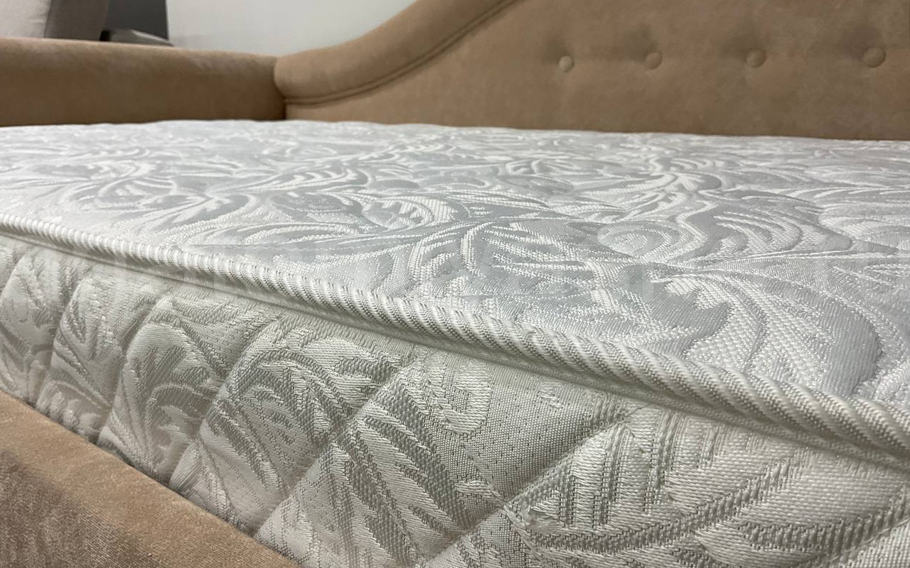 отзыв о Матрас Lonax Ассорти Hollo Cocos S1000 фото 2