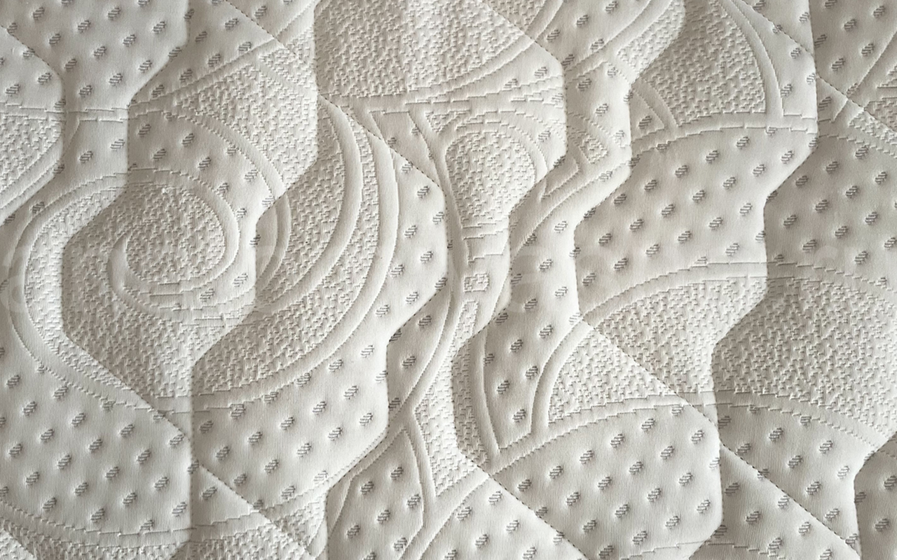 отзыв о Матрас DreamLine Eco HOL S1000 фото 2