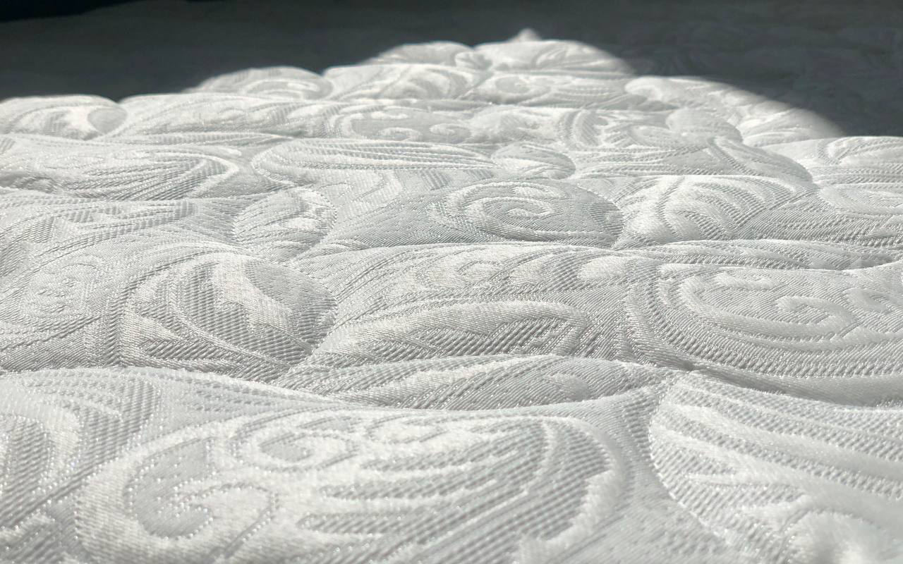 отзыв о Матрас Lonax Ассорти Hollo Cocos S1000 фото 9